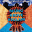 Rising Above Bedlam cover