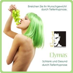 Elymas