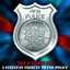 The Pan Police...A Steelpan Tribute To The Police Albumcover