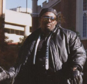 Andrew Marley