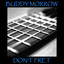 Don't Fret cover