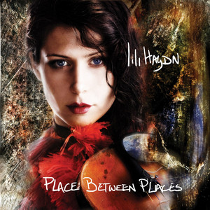 Place Between Places cover