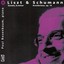 Liszt & Schumann Albumcover