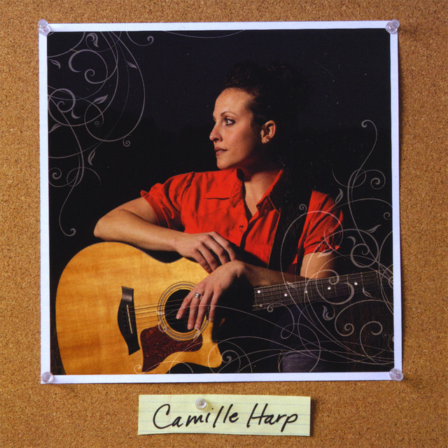 Camille Harp Photo