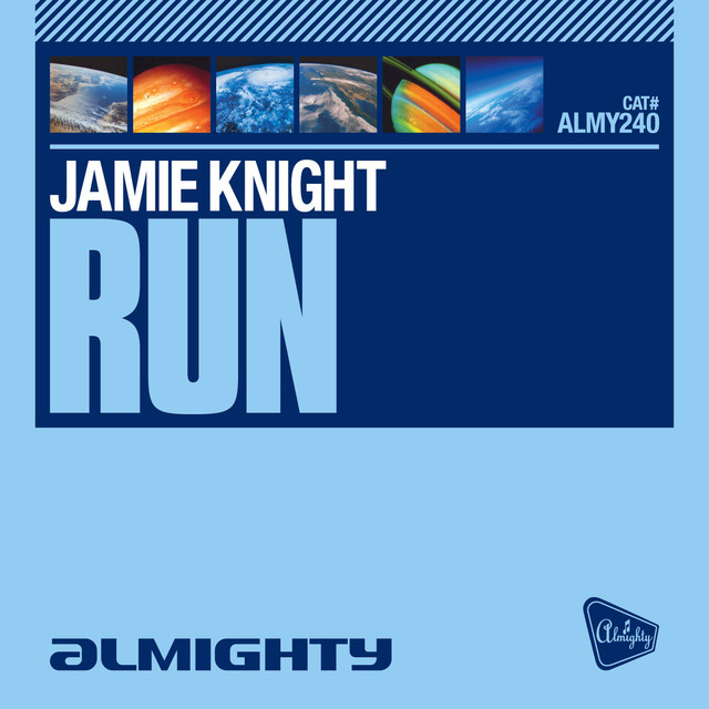 Jamie Knight Photo