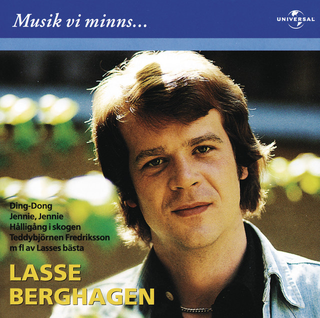 Lars Berghagen photo