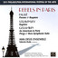 Rebels In Paris Albumcover