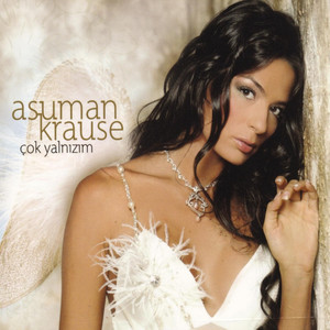 Çok Yalnızım cover