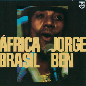 Ãfrica Brasil album