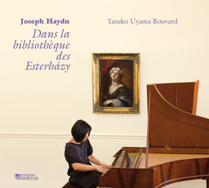 Dans la bibliothèque des Esterházy cover