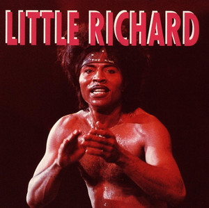 Little Richard album