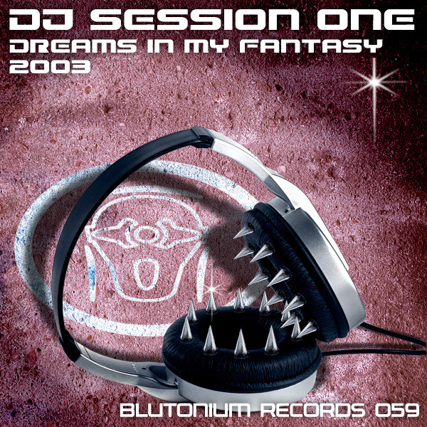 DJ Session One Photo