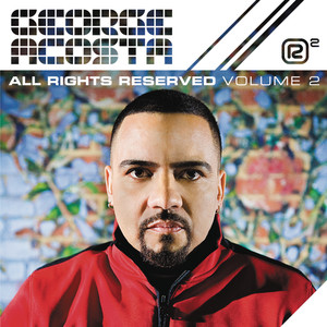 All Rights Reserved Vol. 2 (Continuous DJ Mix by George Acosta) album