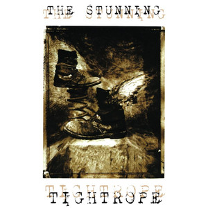 Tightrope Albumcover