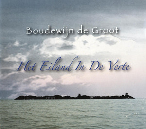 Het eiland in de verte album