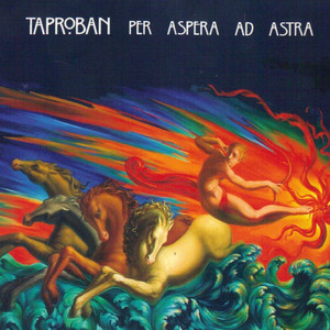 Per Aspera Ad Astra cover