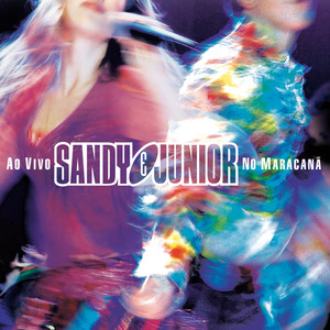 Sandy & Junior Ao Vivo No Maracanã / Internacional - Extras album