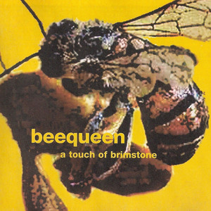 A Touch of Brimstone cover