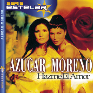 Hazme el amor album