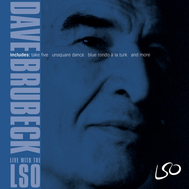 Dave Brubeck: Live with the LSO [Live]