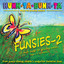 Hunk-Ta-Bunk-Ta FUNsies 2 Albumcover