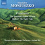 Moniuszko: Overtures Albumcover