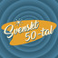 Svenskt 50-tal cover
