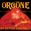Beyond the Sun cover