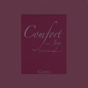 Comfort and Joy, Volume 1 album