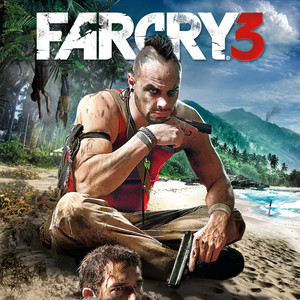 Far Cry 3: Original Game Soundtrack album
