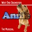 Annie Albumcover