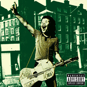 Out of the Vein album