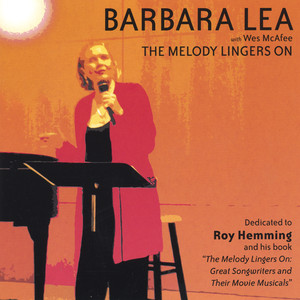 The Melody Lingers On album