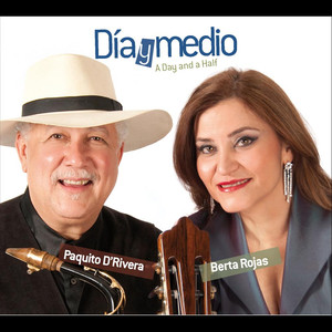 Día y medio cover