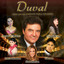 Duval Canta Con Sus Amigos para Siempre Albumcover