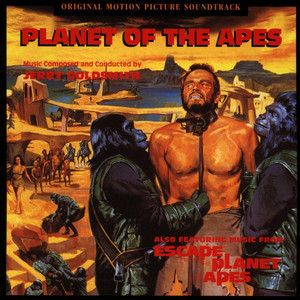Planet of the Apes album