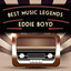 Best Music Legends cover