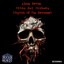 Ritmo del Rumbero (Rhythm of the Drummer) Albumcover