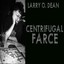 Centrifugal Farce Albumcover