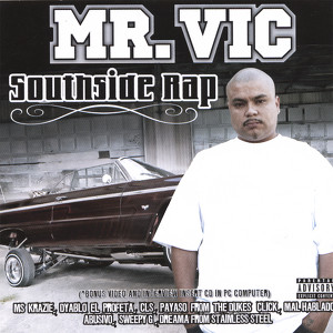 Mr. Vic
