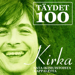 Täydet 100 album