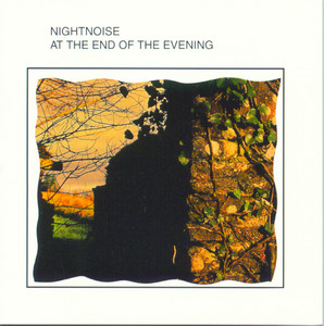 At the End of the Evening cover