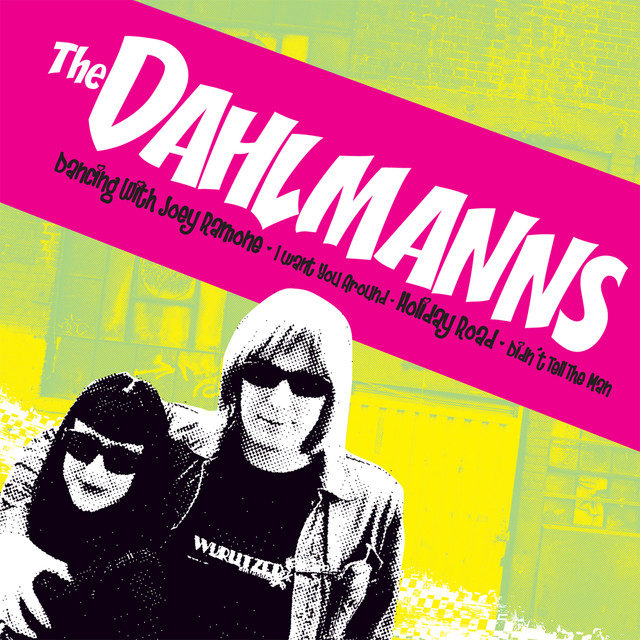 The Dahlmanns Photo