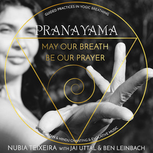 Pranayama album