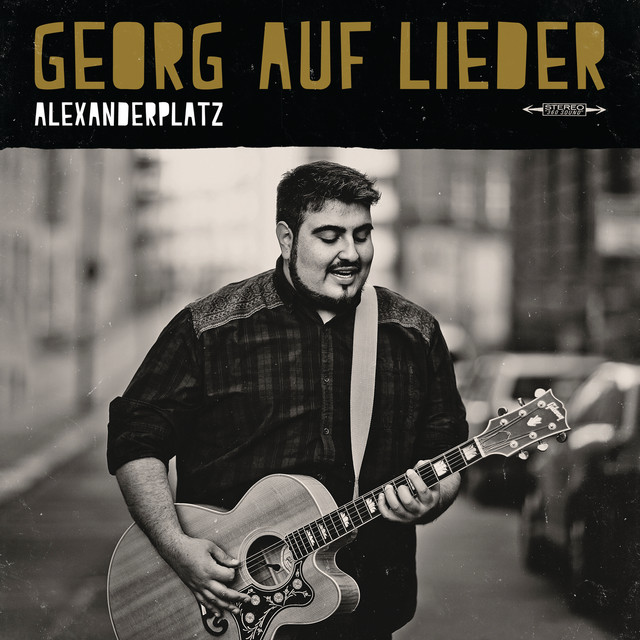 Georg auf Lieder photo