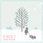 The Christmas EP cover