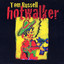 Hotwalker Albumcover
