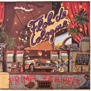 Prima Freiheit cover