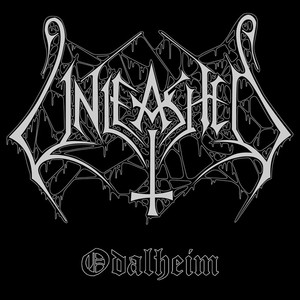 Odalheim cover