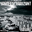 Hinterm Horizont cover